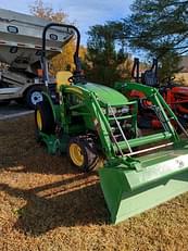 Main image John Deere 2320