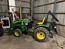 2009 John Deere 2320 Image