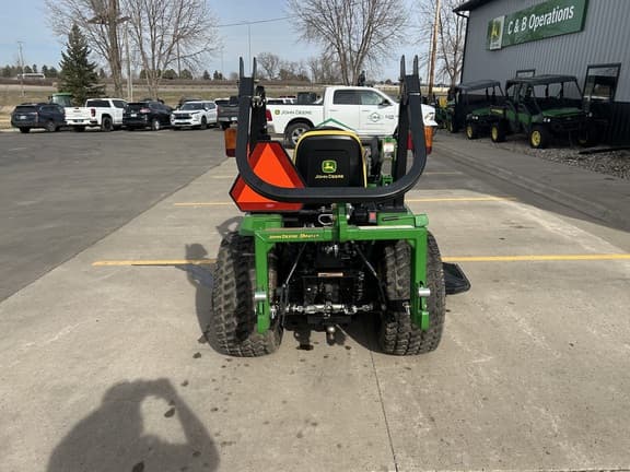 Image of John Deere 2320 equipment image 3
