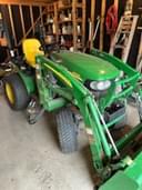 2009 John Deere 2320 Image