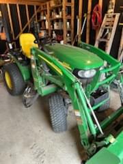 2009 John Deere 2320 Image