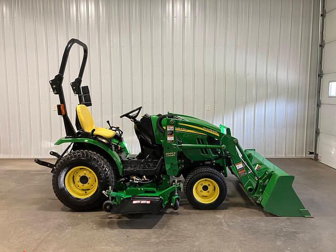 Image of John Deere 2320 Primary Image