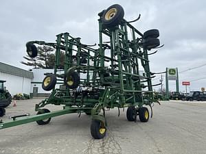 2009 John Deere 2410 Image