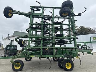 Main image John Deere 2410 1