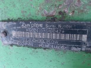 Main image John Deere 2410 25