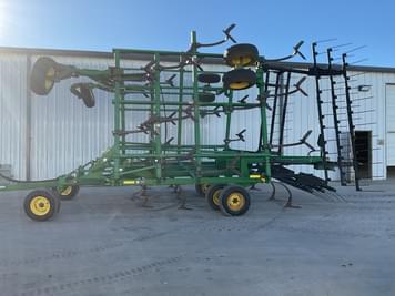 Main image John Deere 2410