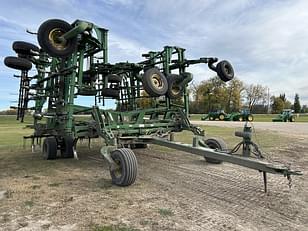 Main image John Deere 2410 1