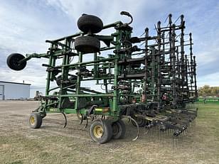 Main image John Deere 2410 3