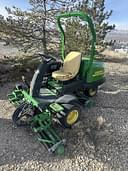 2009 John Deere 2500B Image