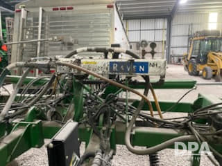 Image of John Deere 2510 equipment image 1