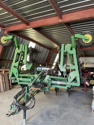 Main image John Deere 2510H