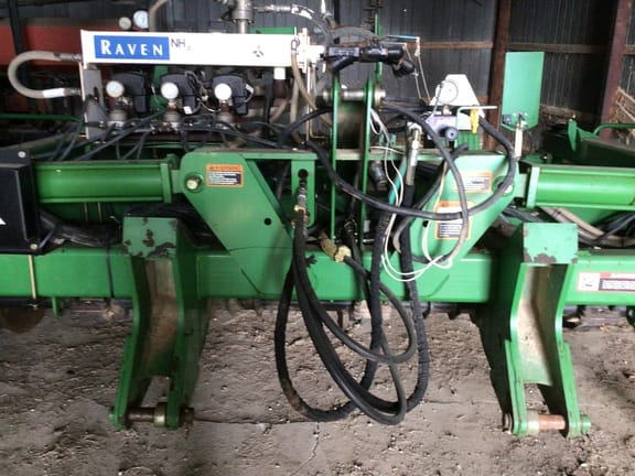 2009 John Deere 2510H Equipment Image0