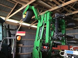 Main image John Deere 2510H 21