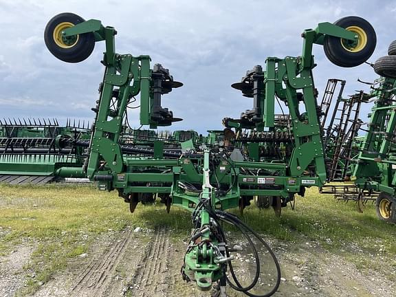 Image of John Deere 2510H Primary image