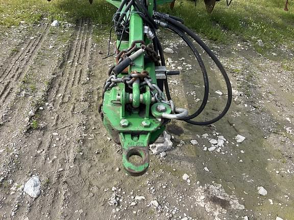 Image of John Deere 2510H equipment image 3
