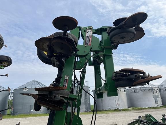 Image of John Deere 2510H equipment image 4