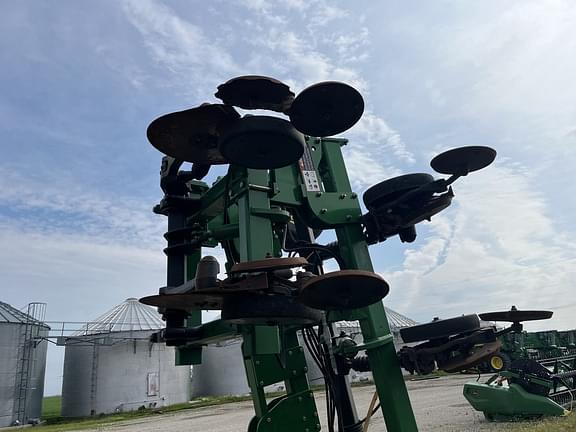Image of John Deere 2510H equipment image 3