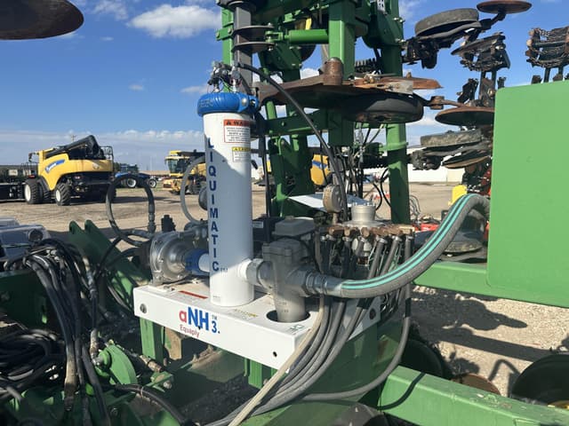 Image of John Deere 2510H equipment image 3