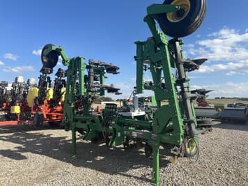 Main image John Deere 2510H