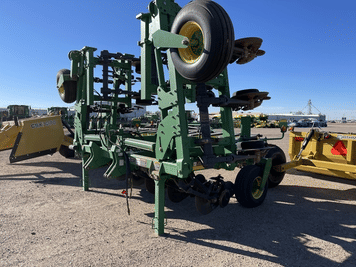 Main image John Deere 2510H