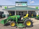 2009 John Deere 2520 Image