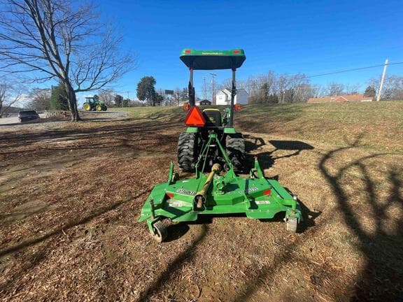 Image of John Deere 2520 equipment image 1