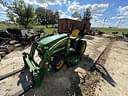 2009 John Deere 2520 Image