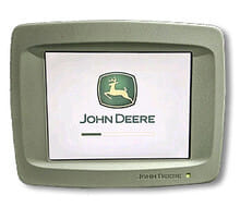 2009 John Deere 2600 Equipment Image0
