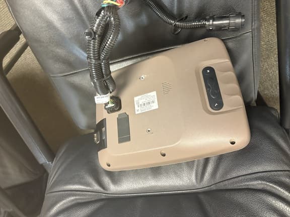 Image of John Deere 2600 Image 1