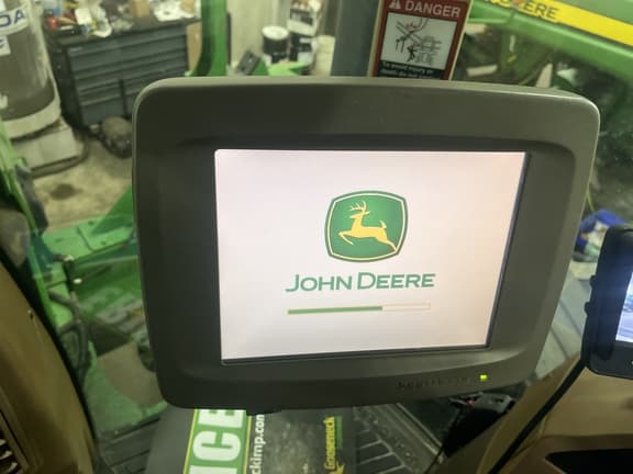 Image of John Deere 2600 Image 0