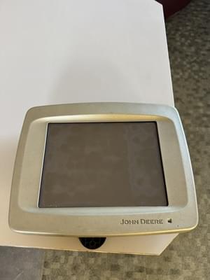 2009 John Deere GreenStar 2600 Image