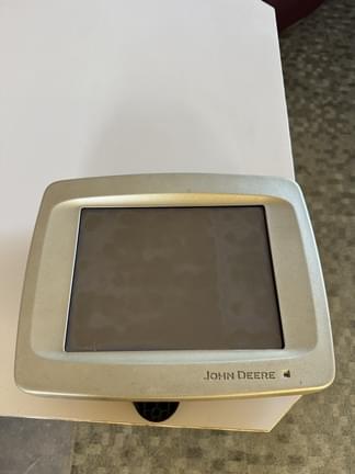 Main image John Deere GreenStar 2600