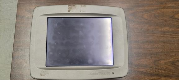 Image of John Deere GreenStar 2630 Primary image