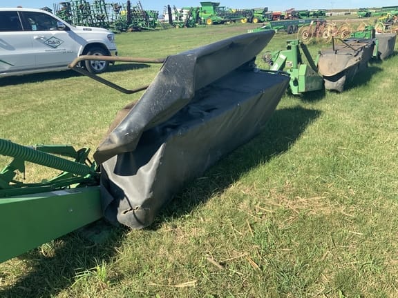 Main image John Deere 265