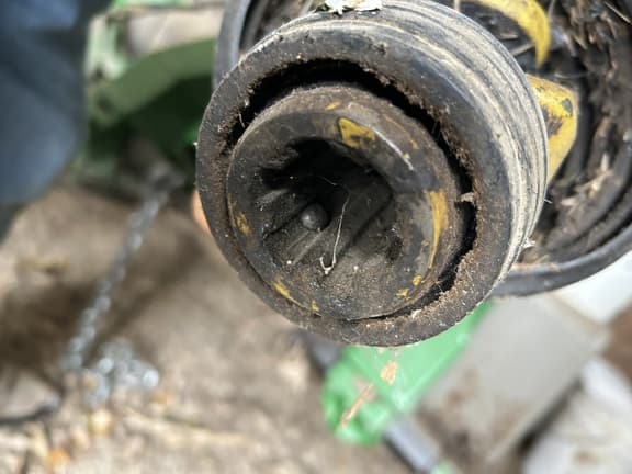 Image of John Deere 265 equipment image 1
