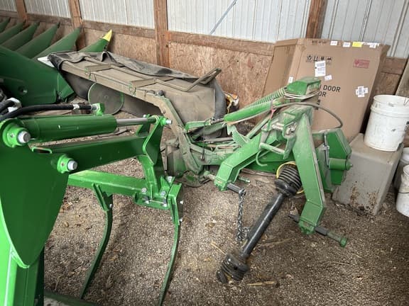 Image of John Deere 265 Primary image
