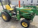 2009 John Deere 2720 Image