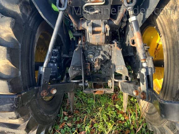 Image of John Deere 2720 equipment image 3