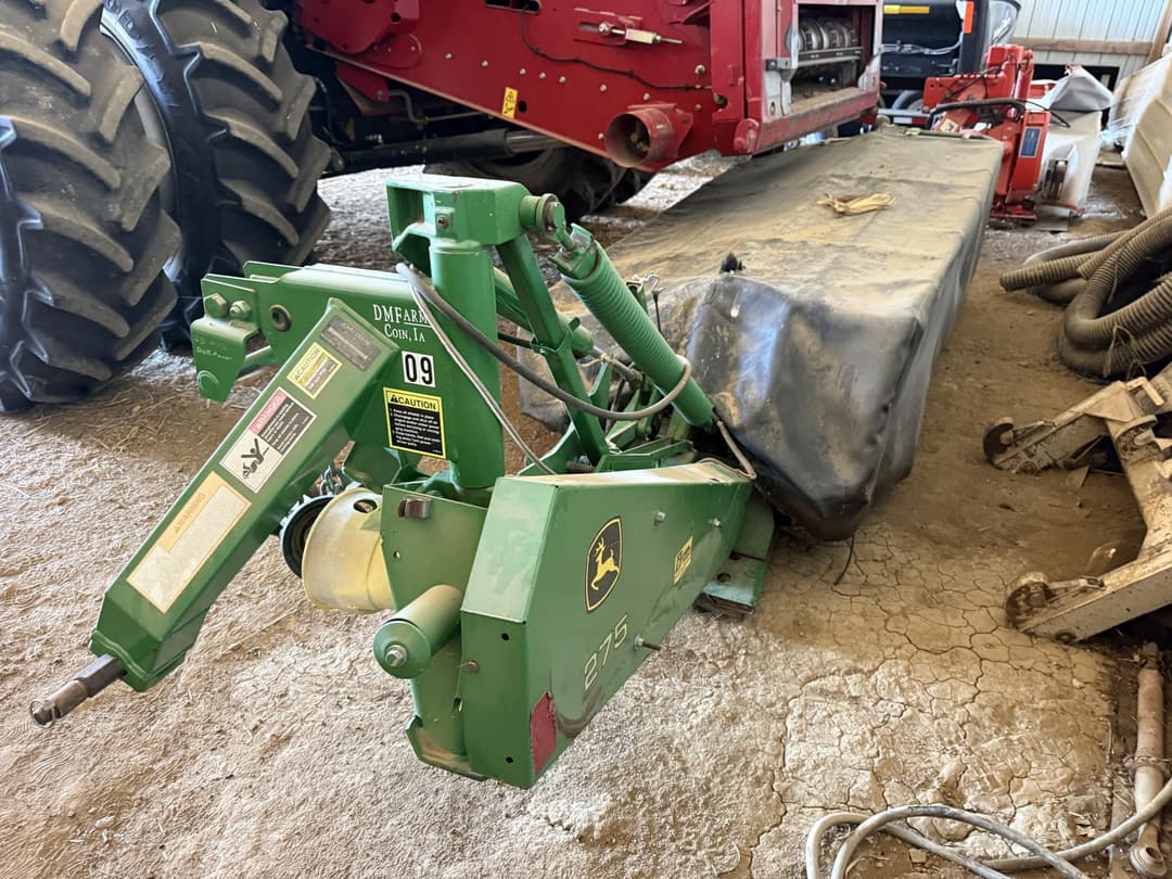 Image of John Deere 275 Primary image