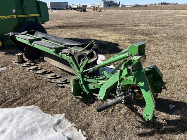 Image of John Deere 275 equipment image 1
