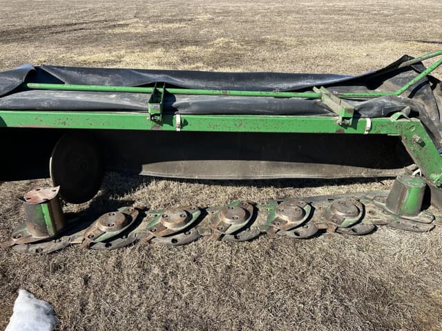 Image of John Deere 275 equipment image 2