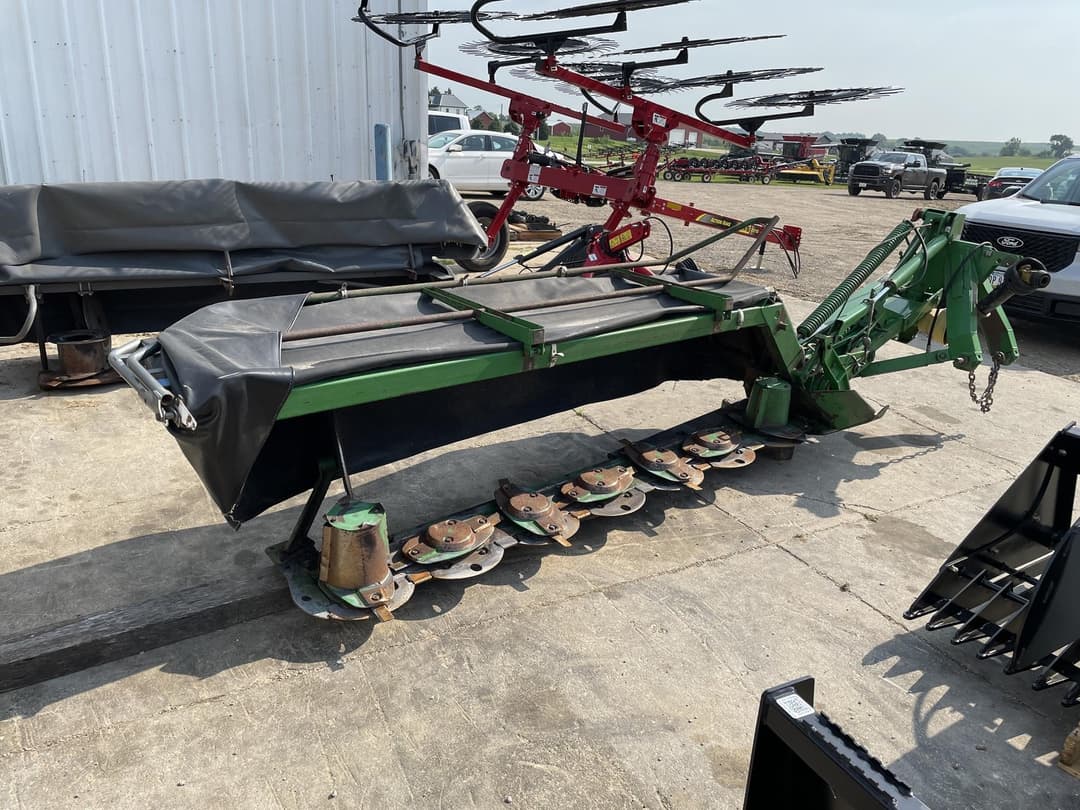 Image of John Deere 275 Primary image