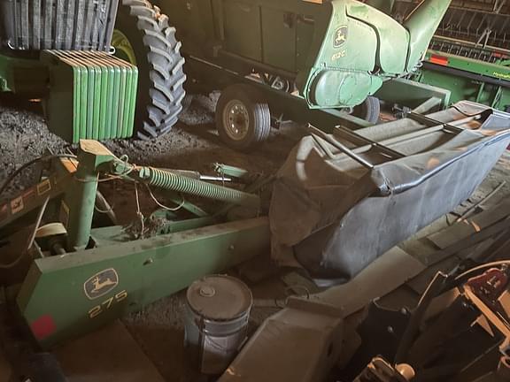 Image of John Deere 275 equipment image 1