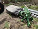 2009 John Deere 275 Image