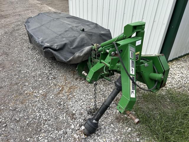 Image of John Deere 275 equipment image 1