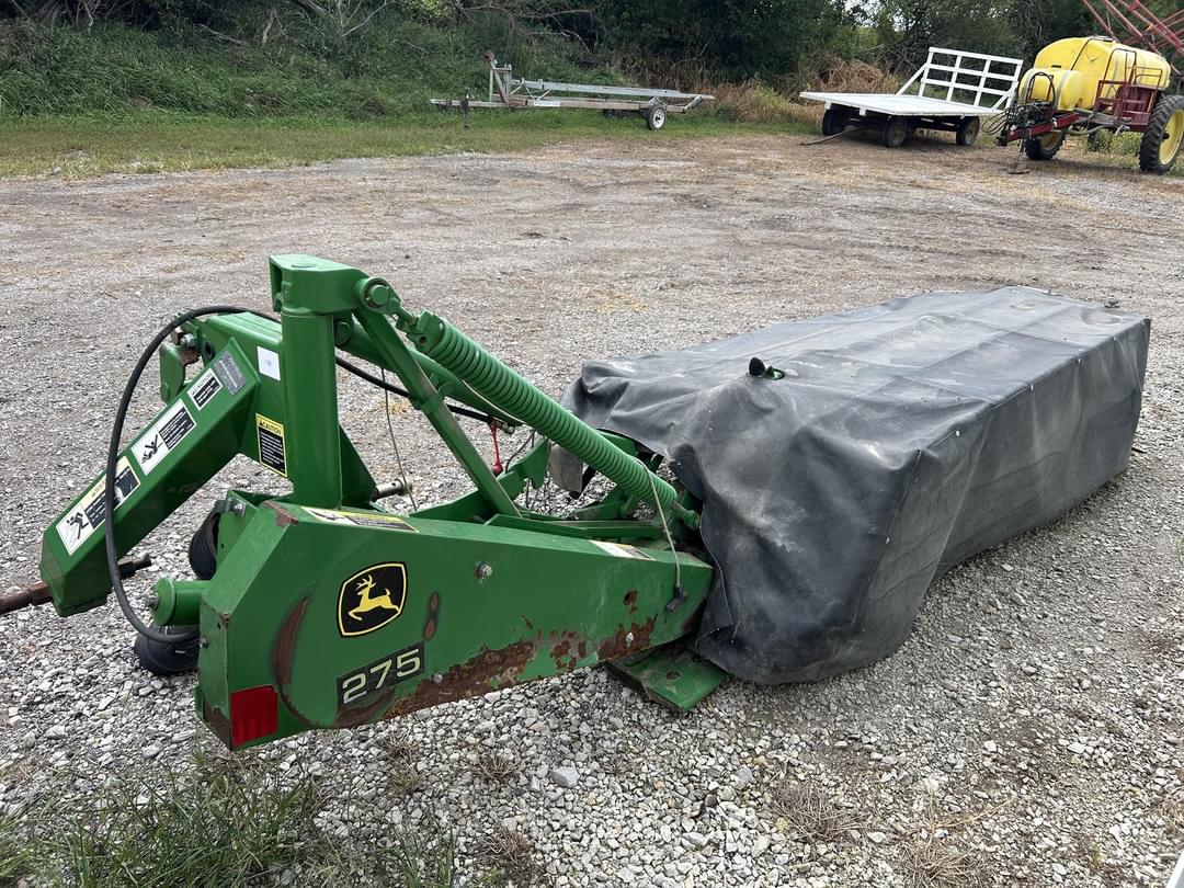 Image of John Deere 275 Primary image