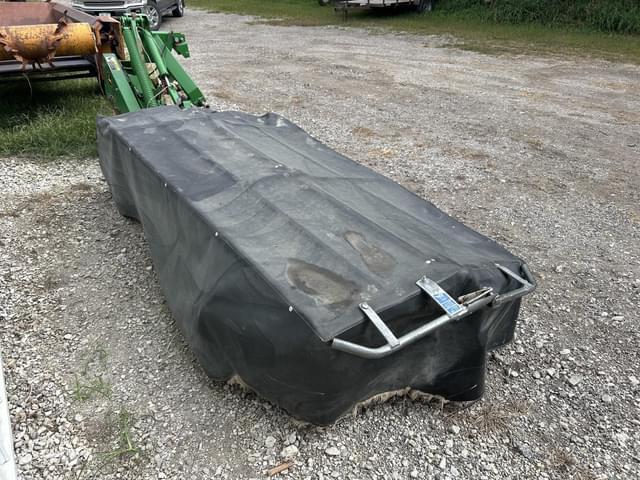 Image of John Deere 275 equipment image 3