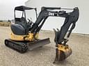 2009 John Deere 27D Image