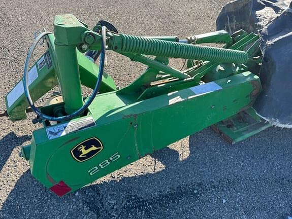 Image of John Deere 285 equipment image 2