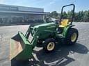 2009 John Deere 3038E Image